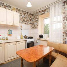 Квартира 44 м², 2-комнатная - изображение 3