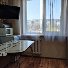 Квартира 63,5 м², 3-комнатная - изображение 2