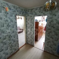 Квартира 34,9 м², 2-комнатная - изображение 5