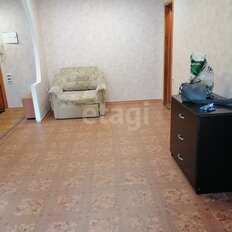 Квартира 41,5 м², 2-комнатная - изображение 2