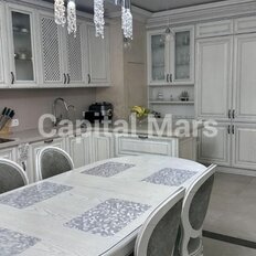 Квартира 120 м², 3-комнатная - изображение 3