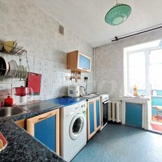 Квартира 51 м², 2-комнатная - изображение 1