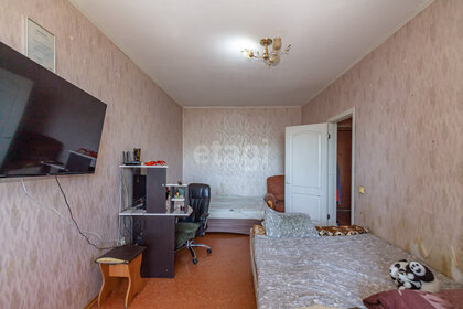 26,6 м², 1-комнатная квартира 4 100 000 ₽ - изображение 43