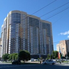 Квартира 73,1 м², 2-комнатная - изображение 2