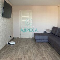 Квартира 60 м², 3-комнатная - изображение 2