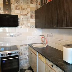 Квартира 40,5 м², 1-комнатная - изображение 4