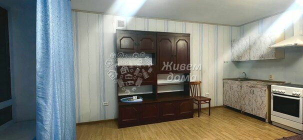 Снять трехкомнатную квартиру в новостройках у метро Октябрьская в Новосибирске - изображение 47