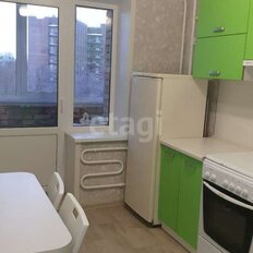 Квартира 50 м², 2-комнатная - изображение 2