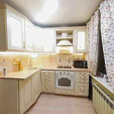 Квартира 60,5 м², 3-комнатная - изображение 5