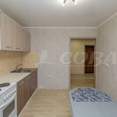 Квартира 45,1 м², 1-комнатная - изображение 5