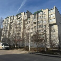 Квартира 69,3 м², 2-комнатная - изображение 2