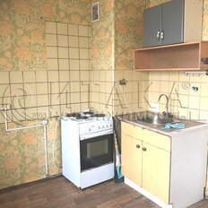 Квартира 33,5 м², 1-комнатная - изображение 2