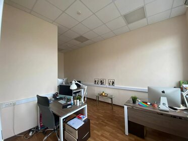 27,5 м², офис 10 450 000 ₽ - изображение 30