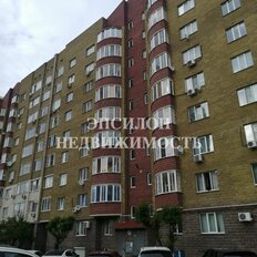 Квартира 44,4 м², студия - изображение 2