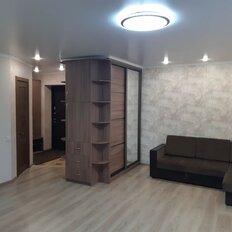 Квартира 39 м², 1-комнатная - изображение 5