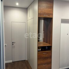 Квартира 38,4 м², 1-комнатная - изображение 5