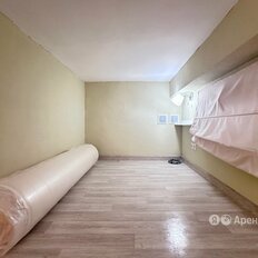 Квартира 11 м², студия - изображение 5