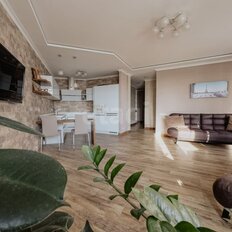 Квартира 104 м², 3-комнатная - изображение 3