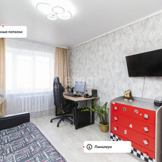 Квартира 57,2 м², 3-комнатная - изображение 3