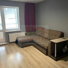 Квартира 28 м², студия - изображение 1