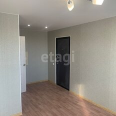 Квартира 17,3 м², студия - изображение 4