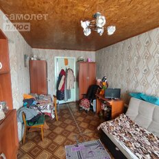 Квартира 51 м², 3-комнатная - изображение 2