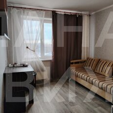 Квартира 17 м², 1-комнатная - изображение 2