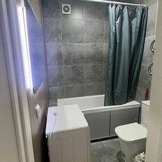 Квартира 32 м², 1-комнатная - изображение 1