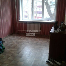 Квартира 60,4 м², 3-комнатная - изображение 1