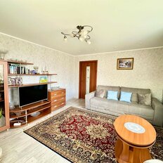 Квартира 76,4 м², 3-комнатная - изображение 3