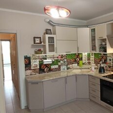 Квартира 43 м², 1-комнатная - изображение 3