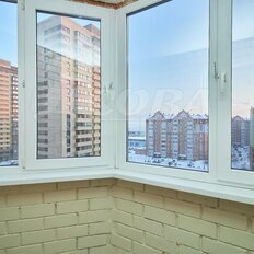 Квартира 27,4 м², студия - изображение 1