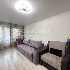 Квартира 45 м², 2-комнатная - изображение 4