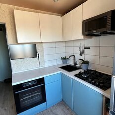 Квартира 40,2 м², 2-комнатная - изображение 3