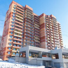 Квартира 62,9 м², 2-комнатная - изображение 1