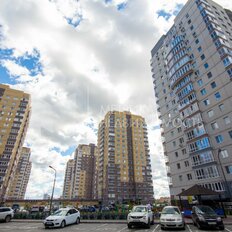 Квартира 21,1 м², студия - изображение 1