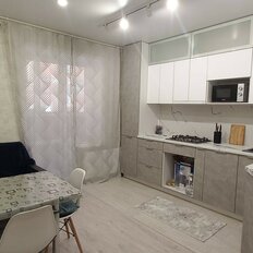 Квартира 44,3 м², 1-комнатная - изображение 4