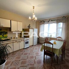 Квартира 102 м², 4-комнатная - изображение 1