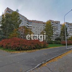 Квартира 37,5 м², 1-комнатная - изображение 2