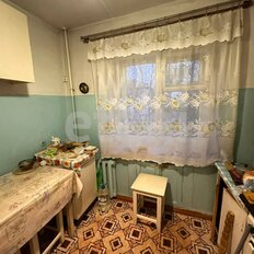 Квартира 31,6 м², 1-комнатная - изображение 4