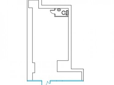 162,3 м², торговое помещение 899 990 ₽ в месяц - изображение 56