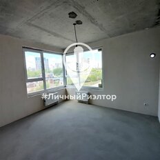 Квартира 56,6 м², 2-комнатная - изображение 3