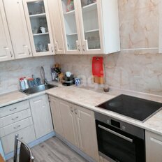 Квартира 59,6 м², 2-комнатная - изображение 2