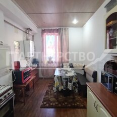 Квартира 66 м², 3-комнатная - изображение 4