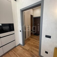 Квартира 41,1 м², студия - изображение 4