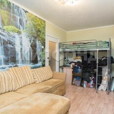 Квартира 40 м², 1-комнатная - изображение 2