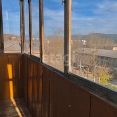 Квартира 43,7 м², 2-комнатная - изображение 5