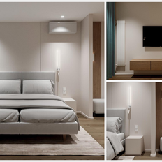 Квартира 66,9 м², 2-комнатные - изображение 2