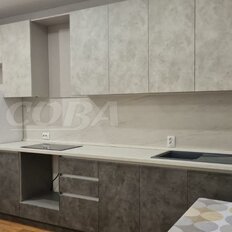 Квартира 50 м², 1-комнатная - изображение 4