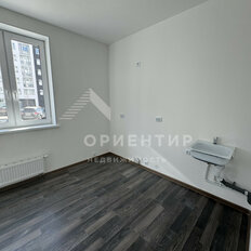 Квартира 51,6 м², 2-комнатная - изображение 5